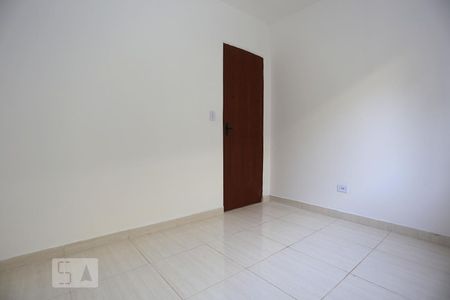 quarto 01 de casa para alugar com 2 quartos, 60m² em Jardim Peri, São Paulo