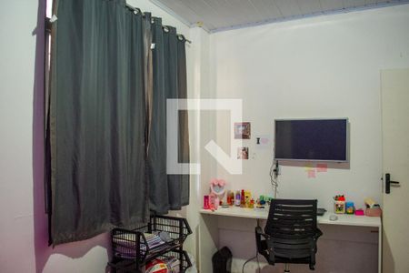 Quarto 1 de casa à venda com 3 quartos, 250m² em Santo Antônio, Porto Alegre