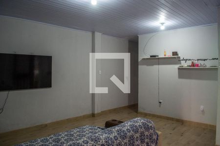 Sala de casa à venda com 3 quartos, 250m² em Santo Antônio, Porto Alegre