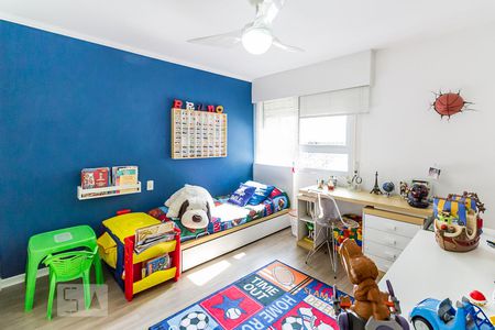 Quarto de apartamento para alugar com 3 quartos, 190m² em Jardim Paulista, São Paulo