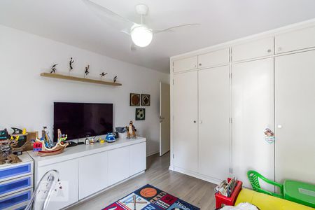 Quarto de apartamento para alugar com 3 quartos, 190m² em Jardim Paulista, São Paulo