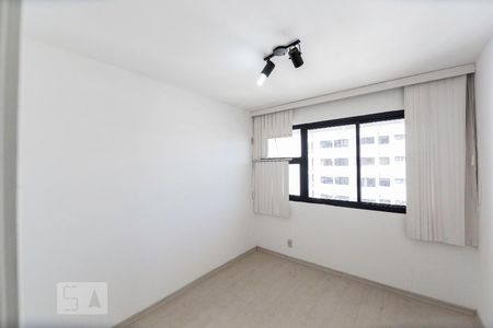 Suíte 1 de apartamento à venda com 2 quartos, 80m² em Barra da Tijuca, Rio de Janeiro