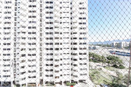 Vista de apartamento à venda com 2 quartos, 80m² em Barra da Tijuca, Rio de Janeiro