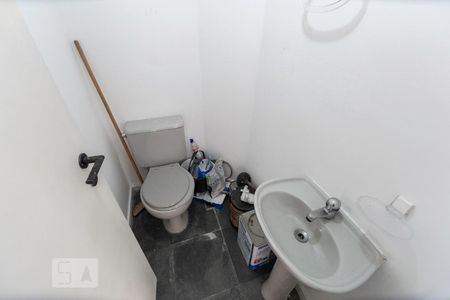 Lavabo de apartamento à venda com 2 quartos, 80m² em Barra da Tijuca, Rio de Janeiro