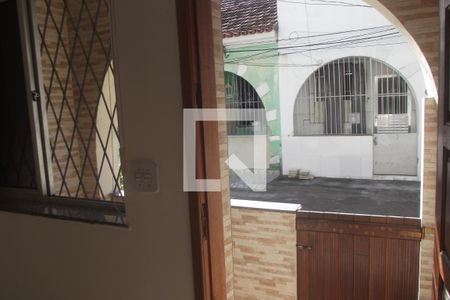 Entrada de casa à venda com 4 quartos, 300m² em Engenho Novo, Rio de Janeiro