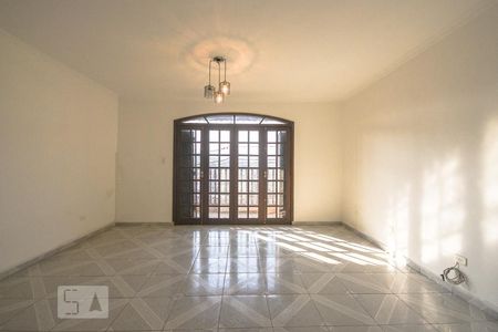Sala de casa à venda com 3 quartos, 310m² em Jardim Guapira, São Paulo