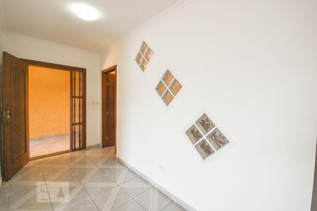 Sala de casa à venda com 3 quartos, 310m² em Jardim Guapira, São Paulo