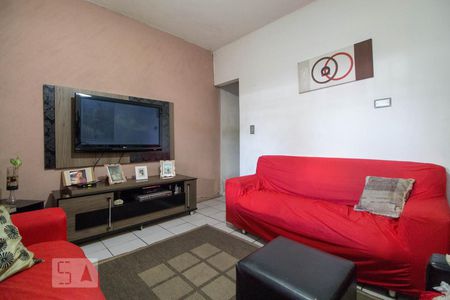 Sala de casa para alugar com 2 quartos, 300m² em Vila Matilde, São Paulo