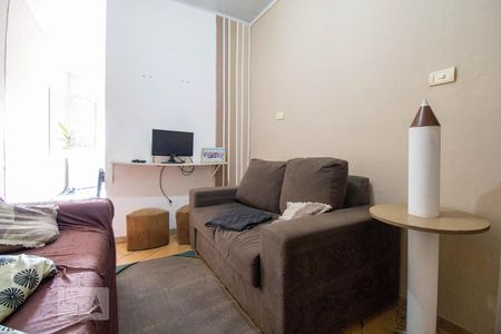 Quarto 2 de casa para alugar com 5 quartos, 300m² em Vila Matilde, São Paulo