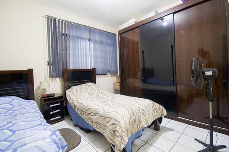 Quarto 1 de casa para alugar com 5 quartos, 300m² em Vila Matilde, São Paulo