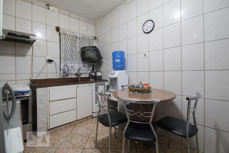 Cozinha de casa para alugar com 2 quartos, 300m² em Vila Matilde, São Paulo