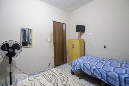 Quarto 1 de casa para alugar com 2 quartos, 300m² em Vila Matilde, São Paulo