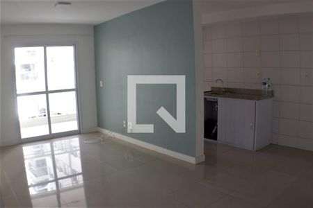 Sala de apartamento à venda com 2 quartos, 75m² em Pechincha, Rio de Janeiro