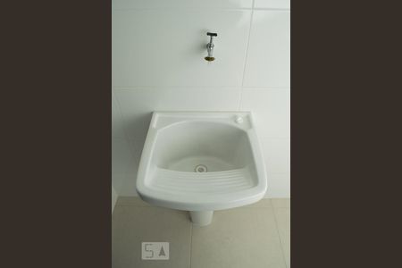 TANQUE de casa de condomínio à venda com 1 quarto, 35m² em Tucuruvi, São Paulo