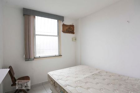 Quarto 1 de apartamento para alugar com 3 quartos, 57m² em Fátima, Niterói