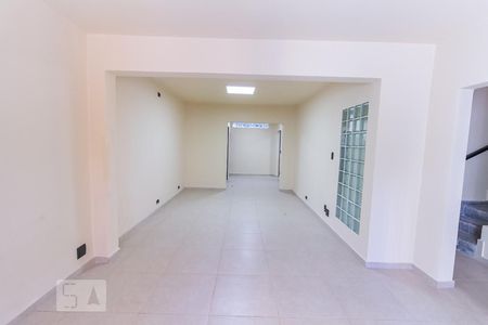 Sala de casa para alugar com 4 quartos, 200m² em Vila Clementino, São Paulo