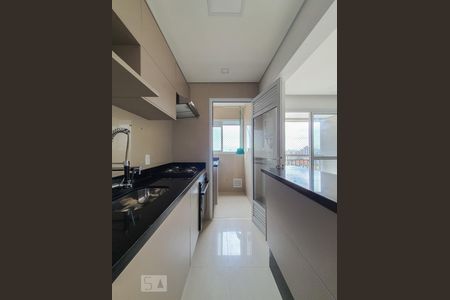 Apartamento para alugar com 2 quartos, 45m² em Liberdade, São Paulo