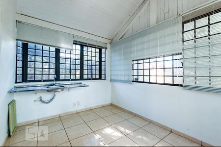 Casa 1 - Cozinha de casa para alugar com 3 quartos, 2000m² em Sousas, Campinas