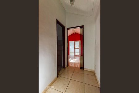 Entrada Casa 1 de casa para alugar com 3 quartos, 2000m² em Sousas, Campinas