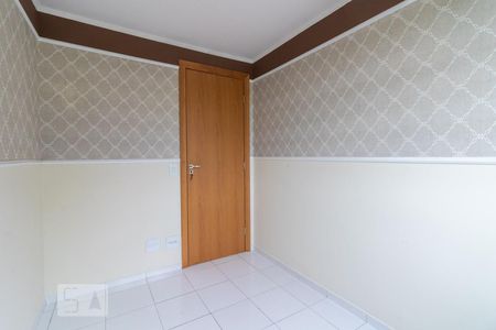 Quarto 1 de apartamento para alugar com 3 quartos, 50m² em Fazendinha, Curitiba