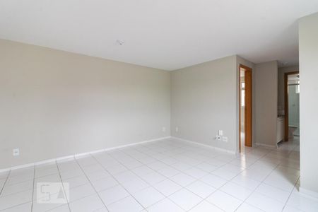 Sala de apartamento para alugar com 3 quartos, 50m² em Fazendinha, Curitiba