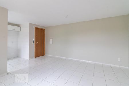 Sala de apartamento para alugar com 3 quartos, 50m² em Fazendinha, Curitiba