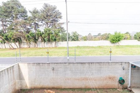 Vista do Quarto 1 de apartamento para alugar com 3 quartos, 50m² em Fazendinha, Curitiba