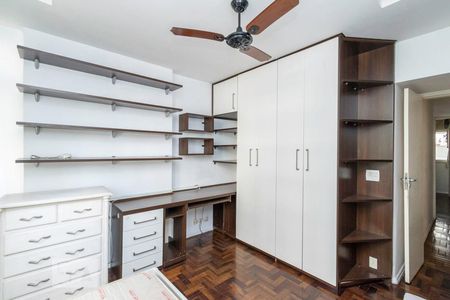 Quarto de apartamento para alugar com 2 quartos, 90m² em Icaraí, Niterói