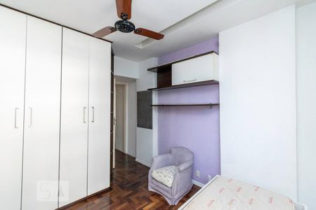 Quarto de apartamento para alugar com 2 quartos, 90m² em Icaraí, Niterói