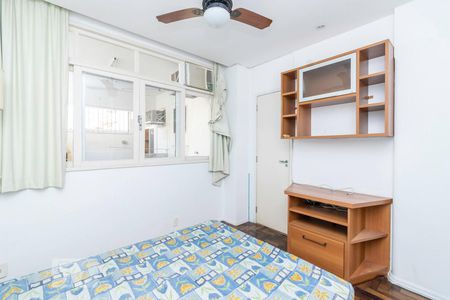 Suíte de apartamento para alugar com 2 quartos, 90m² em Icaraí, Niterói