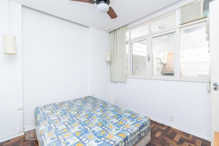 Suíte de apartamento para alugar com 2 quartos, 90m² em Icaraí, Niterói