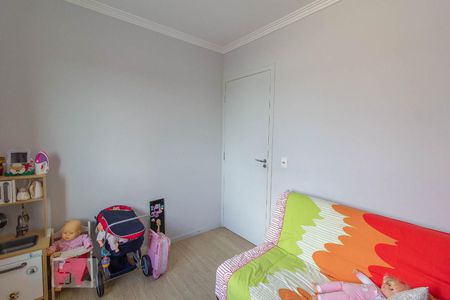 Quarto 1 de casa para alugar com 3 quartos, 109m² em Cajuru, Curitiba