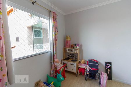 Quarto 1 de casa para alugar com 3 quartos, 109m² em Cajuru, Curitiba