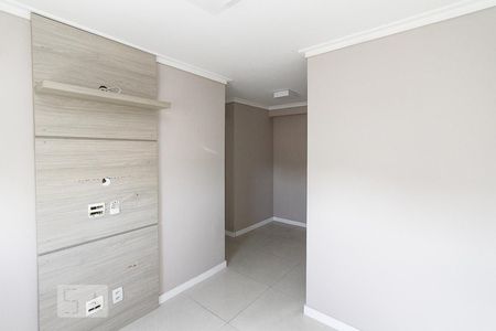 Suite de apartamento à venda com 2 quartos, 60m² em Vila Carrão, São Paulo