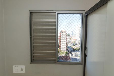 Janela do quarto 1 de apartamento à venda com 3 quartos, 74m² em Vila Guarani , São Paulo