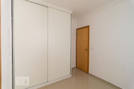 Suíte de casa para alugar com 2 quartos, 115m² em Castelo, Belo Horizonte