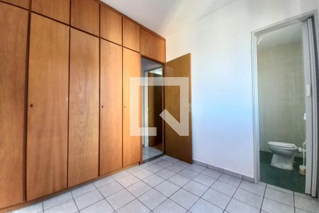 Quarto de apartamento à venda com 1 quarto, 40m² em Vila Itapura, Campinas