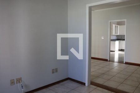 Sala de apartamento para alugar com 3 quartos, 150m² em Mansões Santo Antônio, Campinas