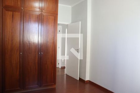 Quarto 1 de apartamento para alugar com 3 quartos, 150m² em Mansões Santo Antônio, Campinas