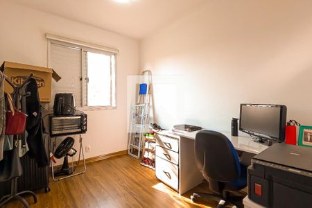 Quarto 1 de apartamento à venda com 2 quartos, 52m² em Vila Augusta, Guarulhos