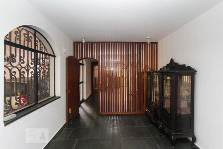 Sala de casa à venda com 4 quartos, 300m² em Tatuapé, São Paulo