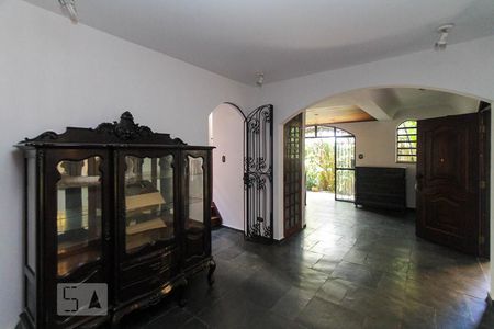 Sala de casa à venda com 4 quartos, 300m² em Tatuapé, São Paulo