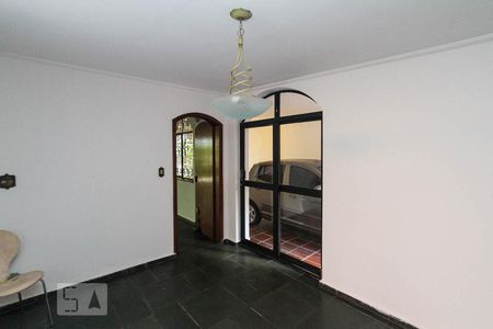 Sala de Jantar de casa à venda com 4 quartos, 300m² em Tatuapé, São Paulo