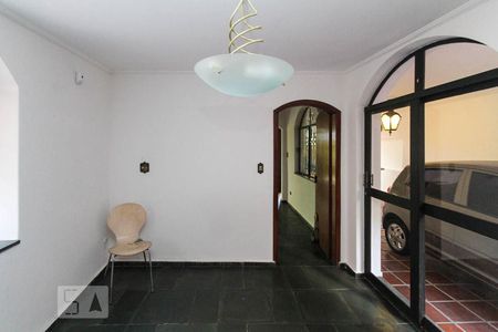 Sala de Jantar de casa à venda com 4 quartos, 300m² em Tatuapé, São Paulo