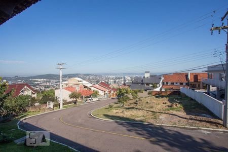 Vista 1 de casa de condomínio à venda com 5 quartos, 450m² em Nonoai, Porto Alegre