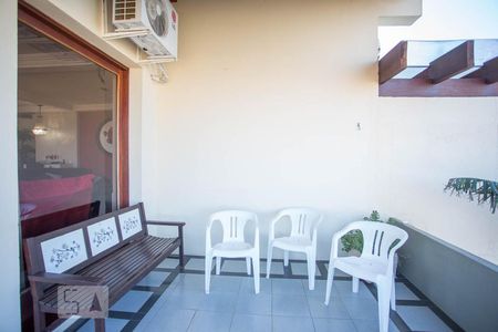 Casa de condomínio à venda com 450m², 5 quartos e 2 vagas Casa de condomínio à venda com 450m², 5 quartos e 2 vagasVaranda