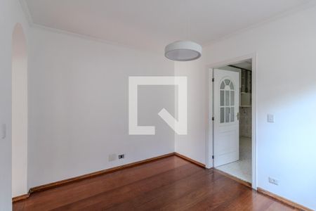 Quarto 1 de casa para alugar com 3 quartos, 140m² em Paraíso do Morumbi, São Paulo