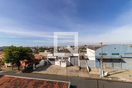 Vista do quarto 1 de apartamento para alugar com 2 quartos, 65m² em Vila João Jorge, Campinas