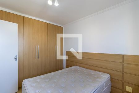 Quarto 1 de apartamento para alugar com 2 quartos, 65m² em Vila João Jorge, Campinas