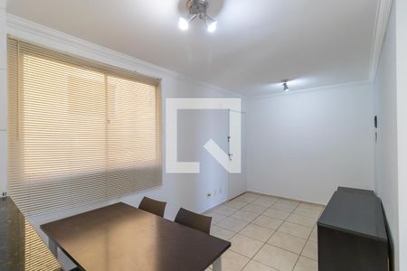 Sala de apartamento para alugar com 2 quartos, 65m² em Vila João Jorge, Campinas